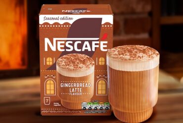 ©Nescafé