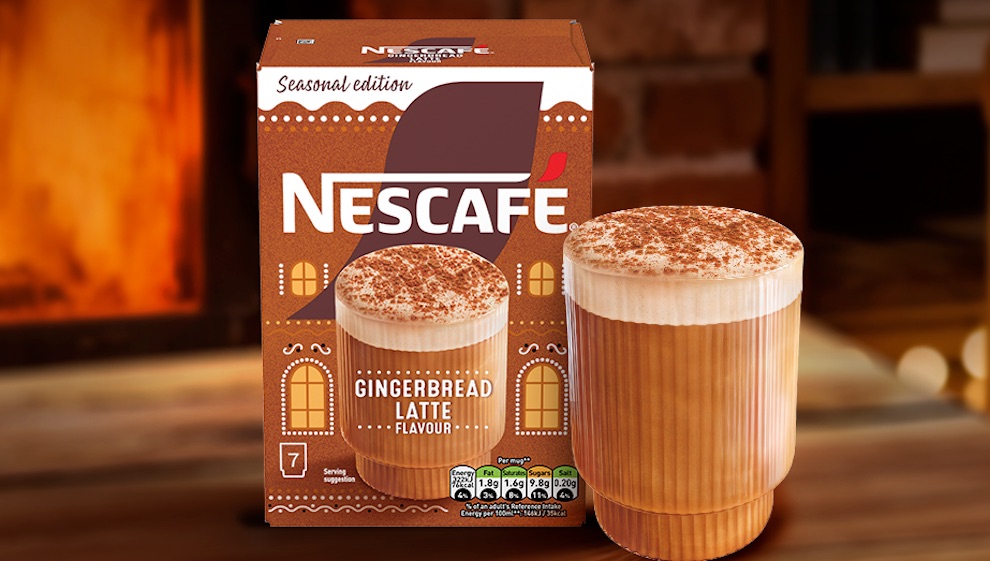 ©Nescafé