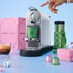 ©Nespresso | Swarovski