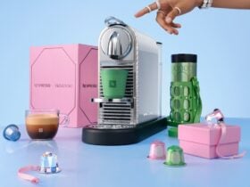 ©Nespresso | Swarovski