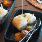 ©Quinta de Ventozelo | Bacalhau