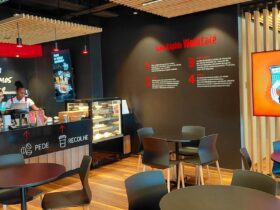 ©Santander | WorkCafé