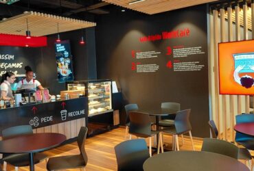 ©Santander | WorkCafé