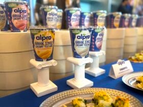 ©TRENDY Report | Alpro Greek