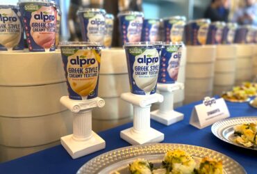©TRENDY Report | Alpro Greek