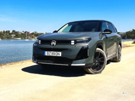©TRENDY Report - C5 Aircross