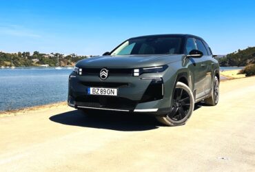 ©TRENDY Report - C5 Aircross