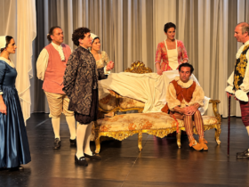 ©TRENDY Report | Casamento Figaro 1
