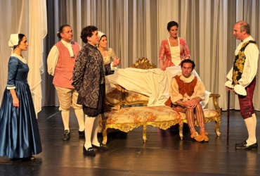 ©TRENDY Report | Casamento Figaro 1