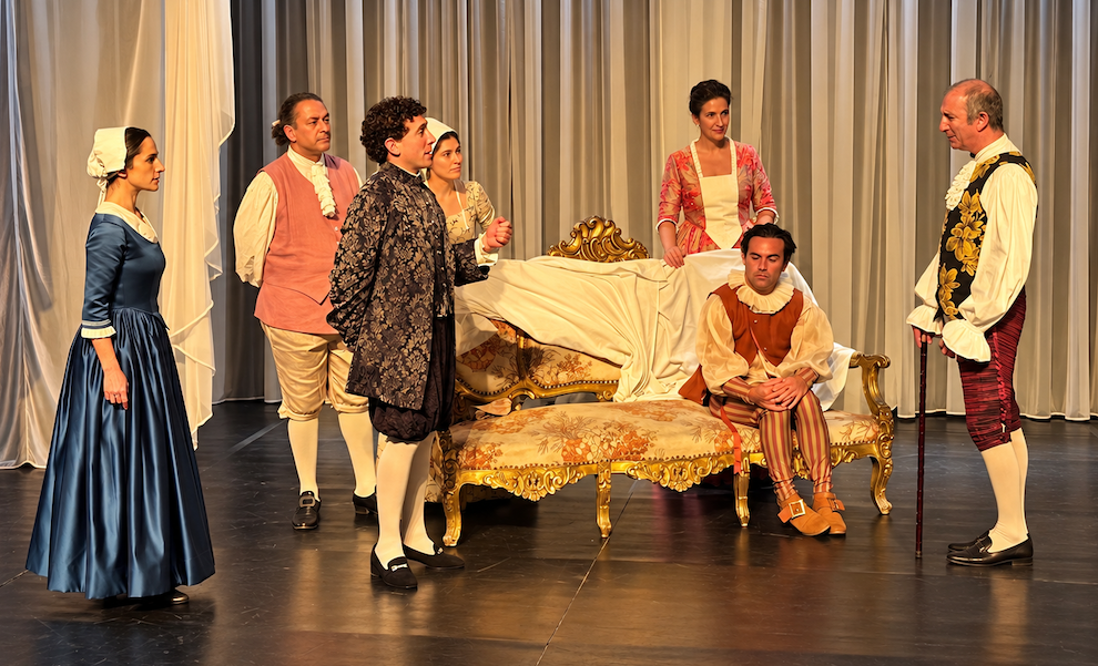 ©TRENDY Report | Casamento Figaro 1