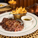 ©TRENDY Report | Entrecote Guilty