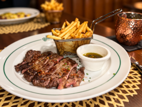 ©TRENDY Report | Entrecote Guilty