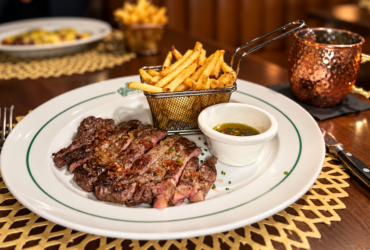 ©TRENDY Report | Entrecote Guilty