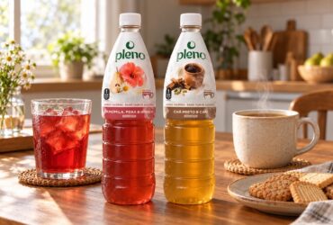 ©TRENDY Report / Imagem criada com / IA Pleno