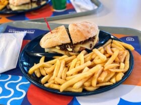 ©TRENDY Report | Parafuso