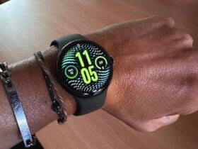 ©TRENDY Report | Pixel Watch 5