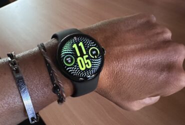 ©TRENDY Report | Pixel Watch 5