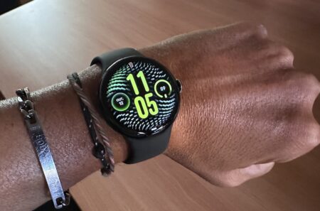©TRENDY Report | Pixel Watch 5