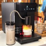 ©TRENDY Report | Teka Barista