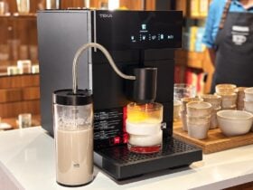 ©TRENDY Report | Teka Barista