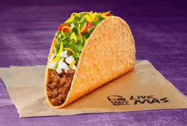 ©Taco Bell