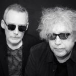©The Jesus and Mary Chain