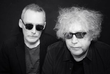 ©The Jesus and Mary Chain