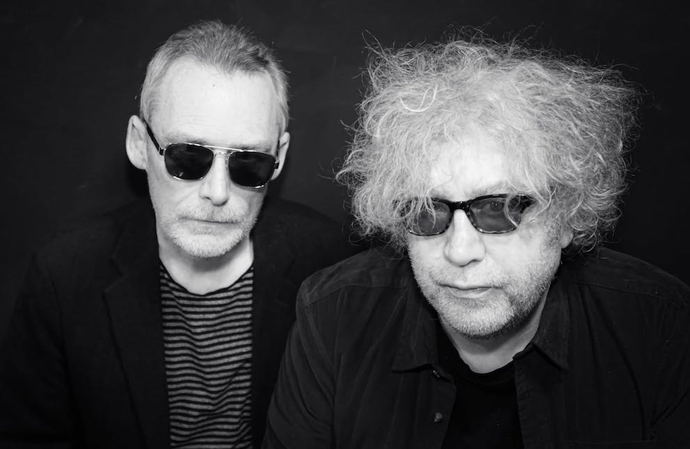 ©The Jesus and Mary Chain