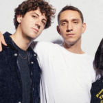 ©The XX