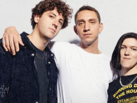 ©The XX