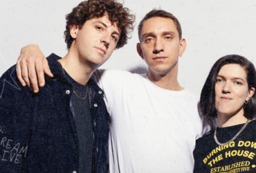 ©The XX