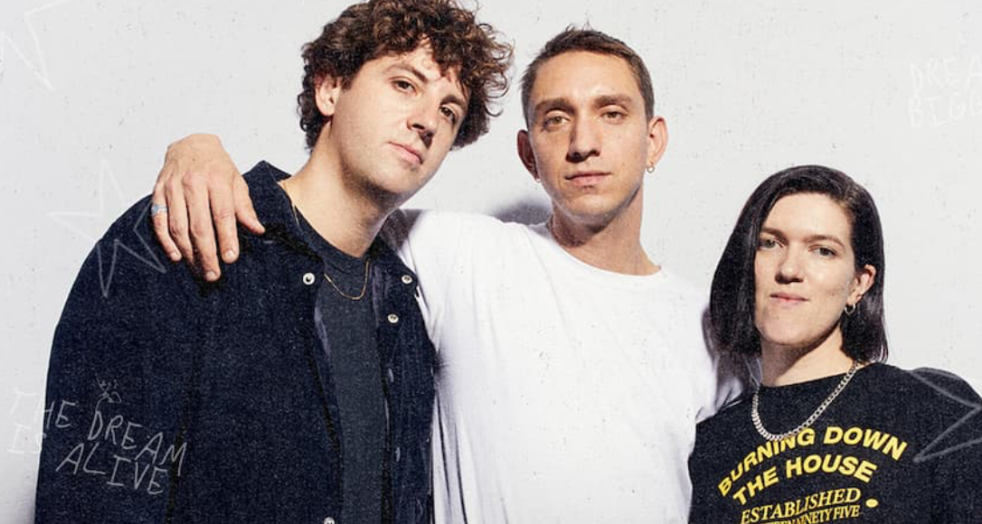 ©The XX